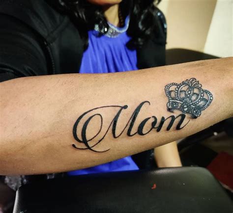 boy mom tattoos ideas|tattoos dedicated to mothers.